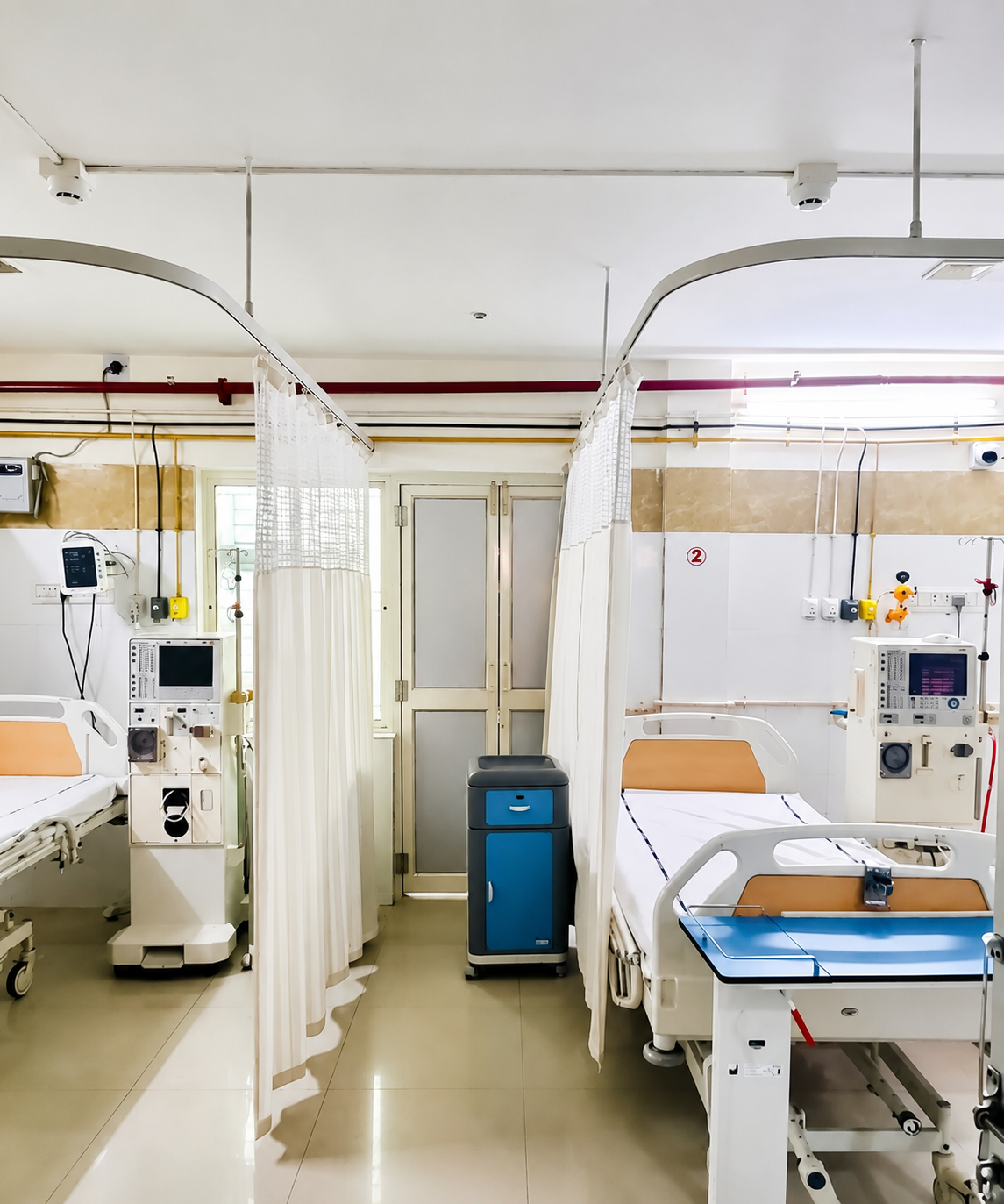 moonhospital special icu